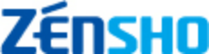 会社ロゴ zensho